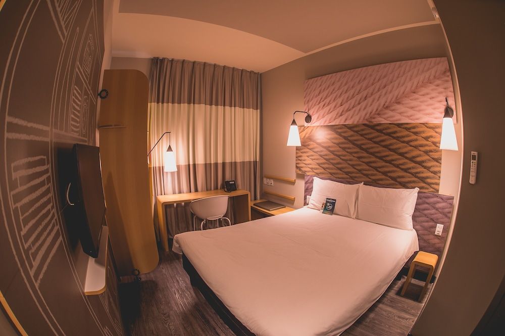 Ibis Carlos Barbosa 3