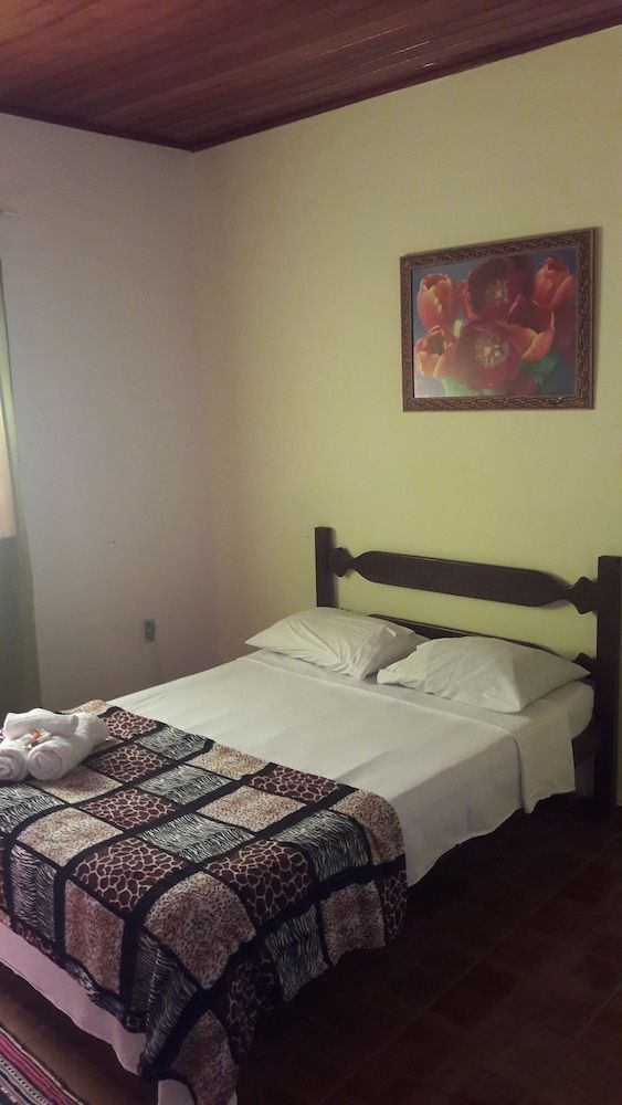 Pousada Cantinho das Mangueiras 2