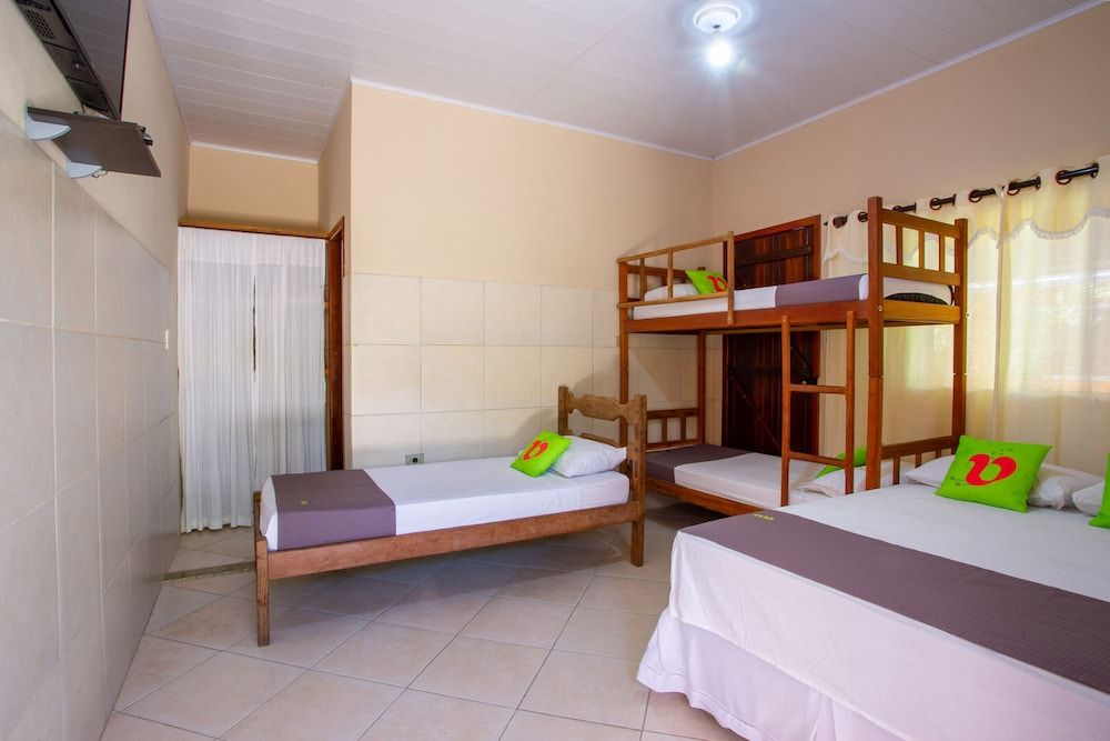 Pousada Quatro Estações Paraty 2