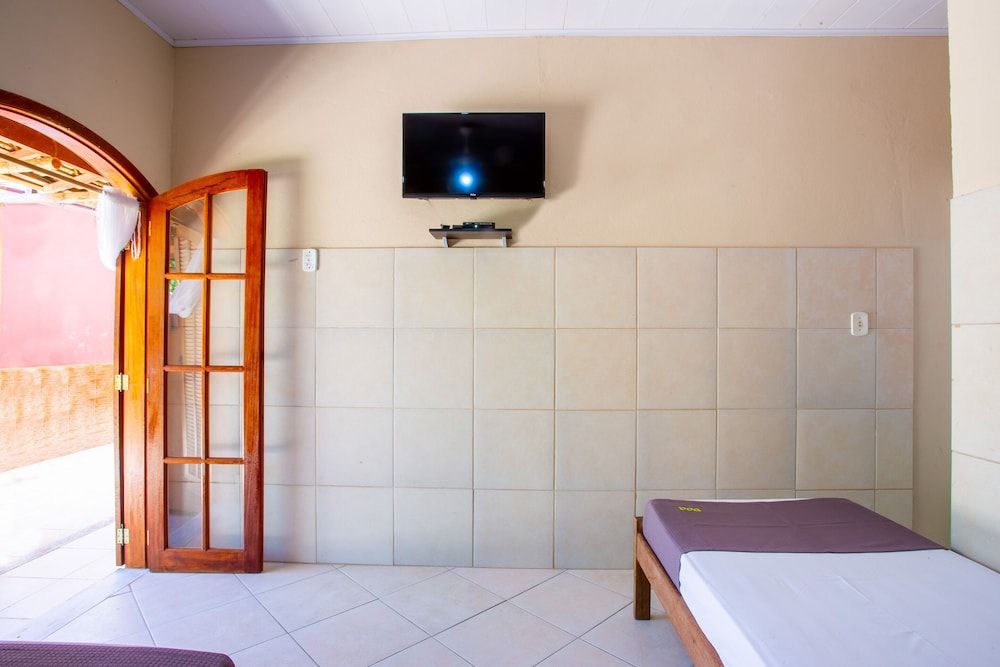 Pousada Quatro Estações Paraty 3