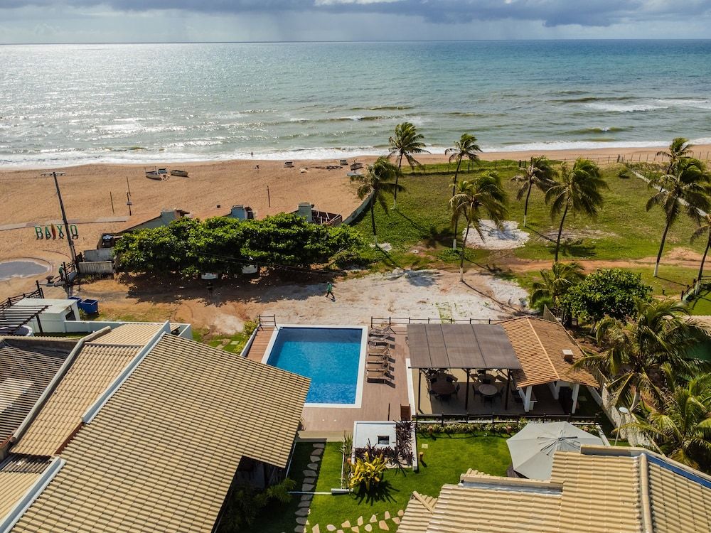 Pousada Aldeola by Slaviero Hotéis