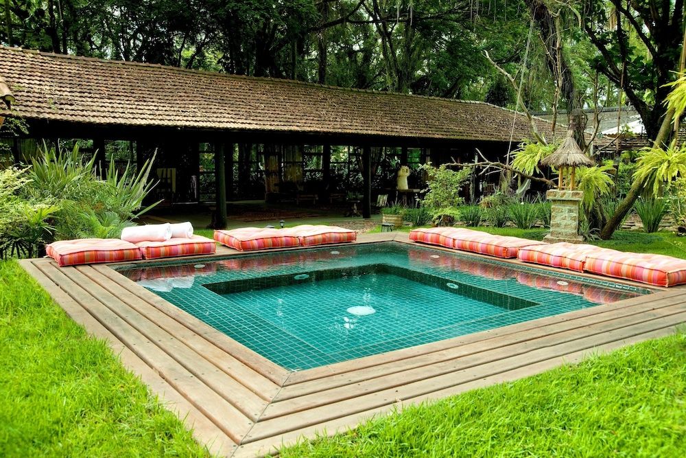 Hotel Resort & Golfe Clube dos 500 4 stelle a Guaratinguetá