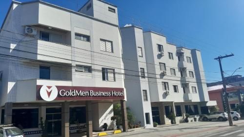 Goldmen Business Criciúma 3