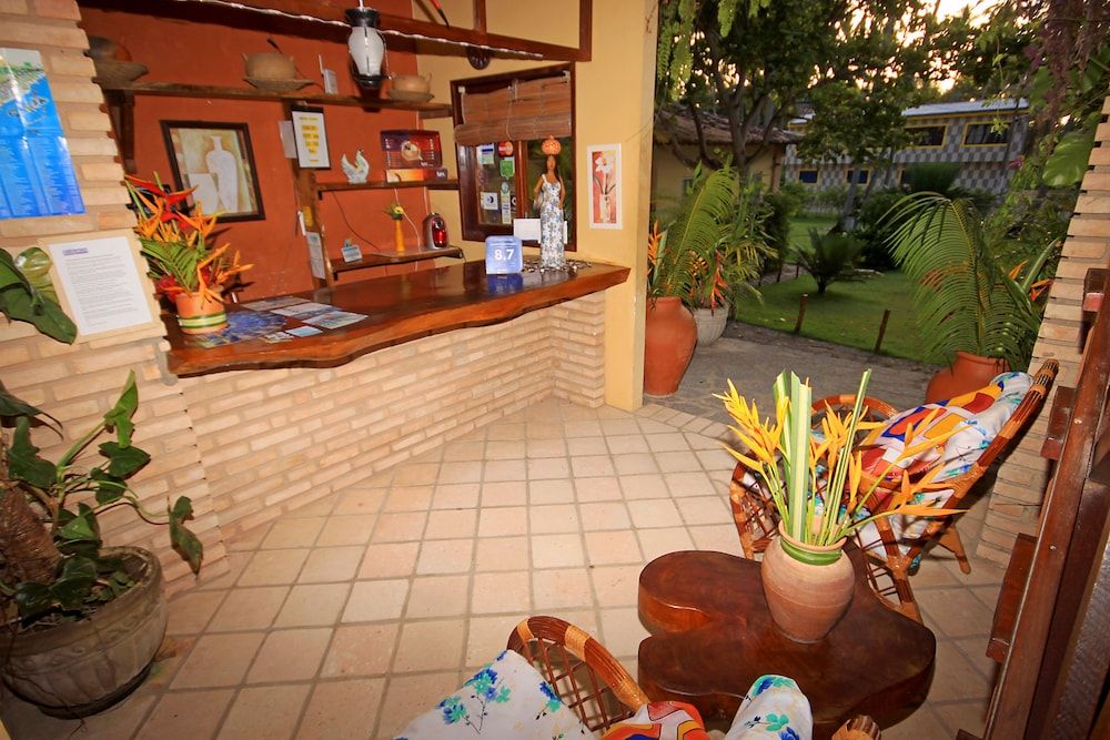 Igarakue Hotel Pousada 2