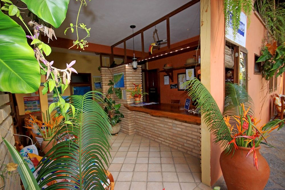 Igarakue Hotel Pousada 3