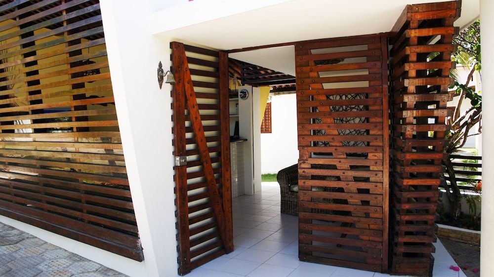 Bangalôs Do Pontal 3