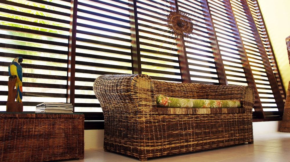 Bangalôs Do Pontal 2