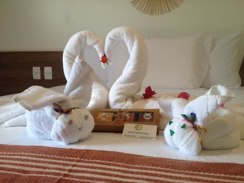 Pousada Porto Manguaba 2
