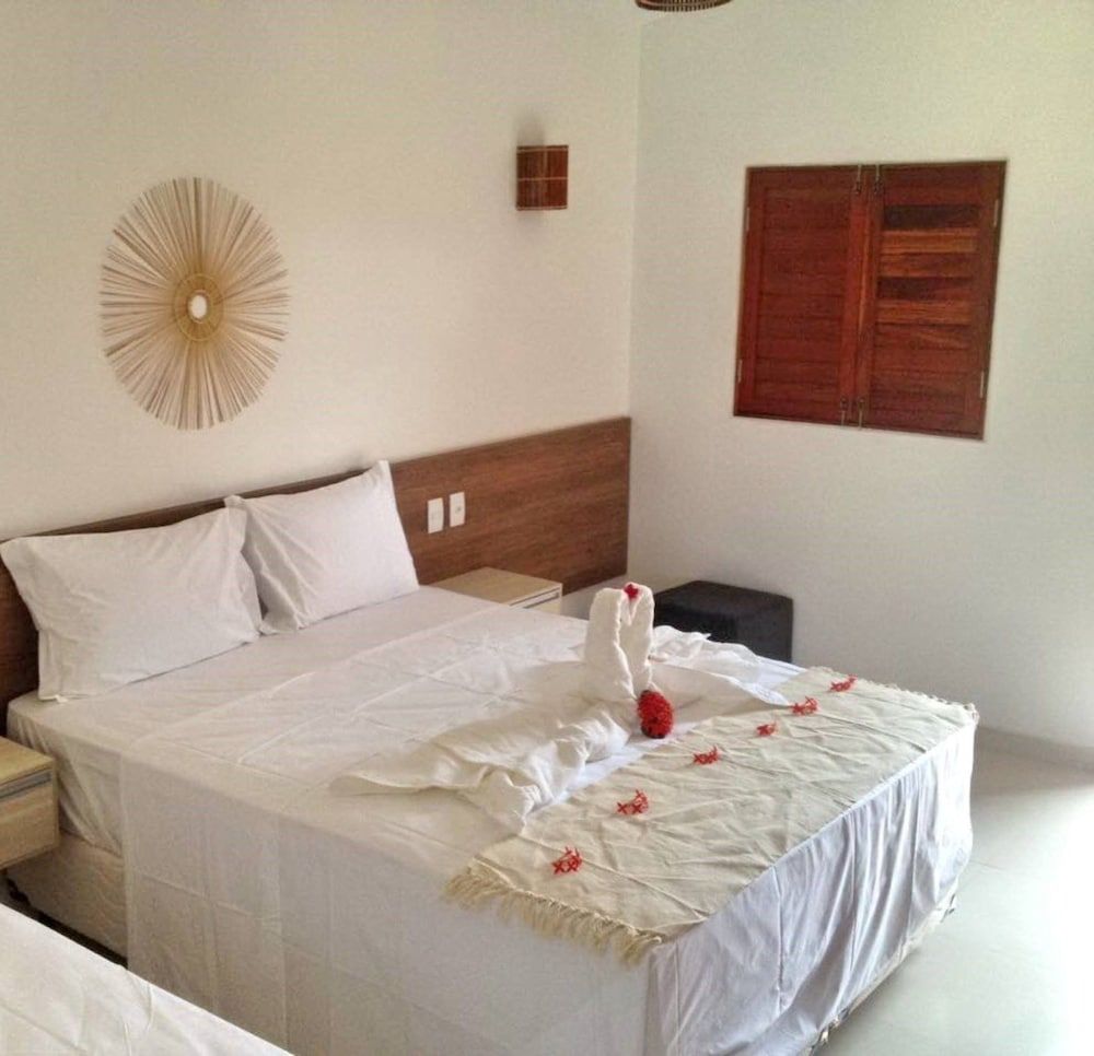 Pousada Porto Manguaba 3