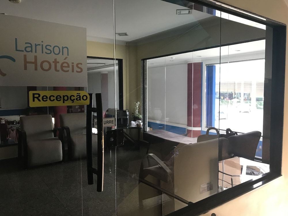 Larison Ji Parana Hotel 2