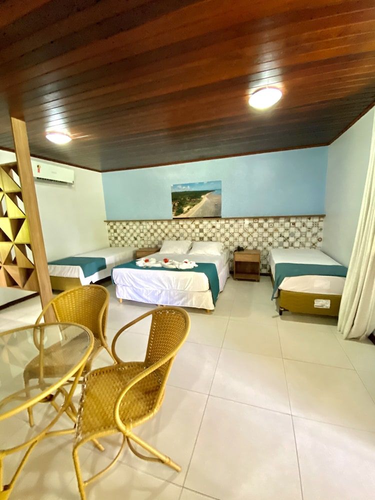 Eco Pousada Paraíso dos Coqueirais 2