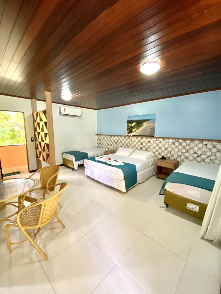 Eco Pousada Paraíso dos Coqueirais 3