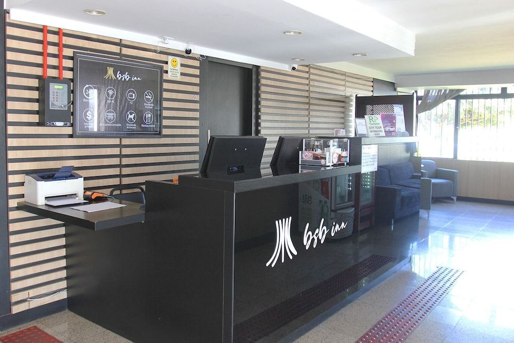 Hotel Diplomat by Bsb Inn 3