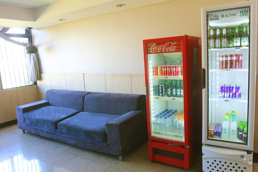 Hotel Diplomat by Bsb Inn 2