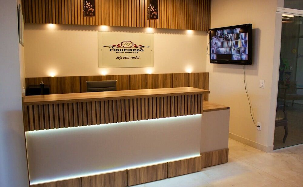 Hotel Pousada Figueiredo 3