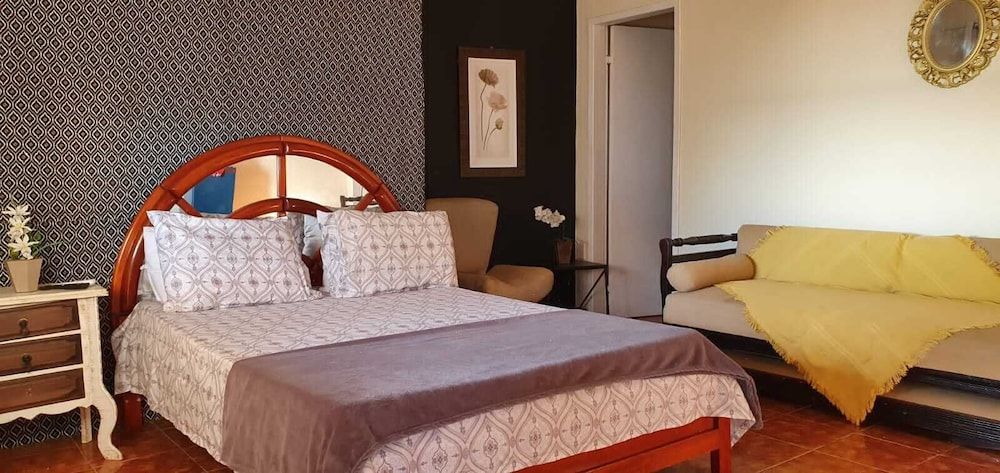 Pousada Vista do Lago 3