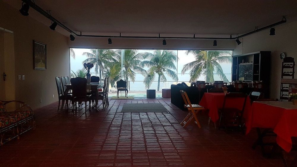 Pousada Vista do Lago 2