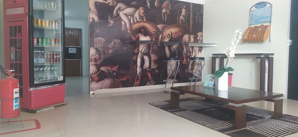 Hotel Aracaju Express 3