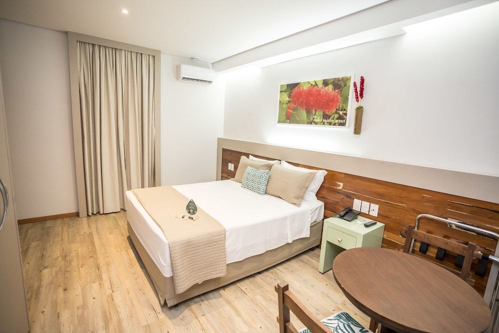 Hotel Pousada do Bosque 3