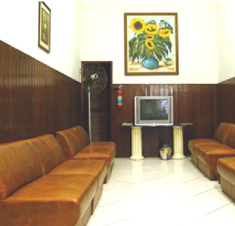 Hotel Imperial Inn 3