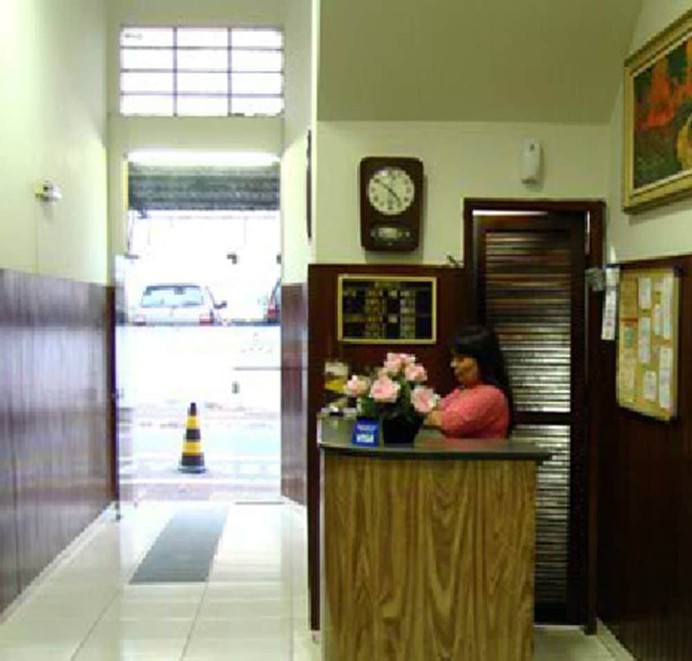 Hotel Imperial Inn 2