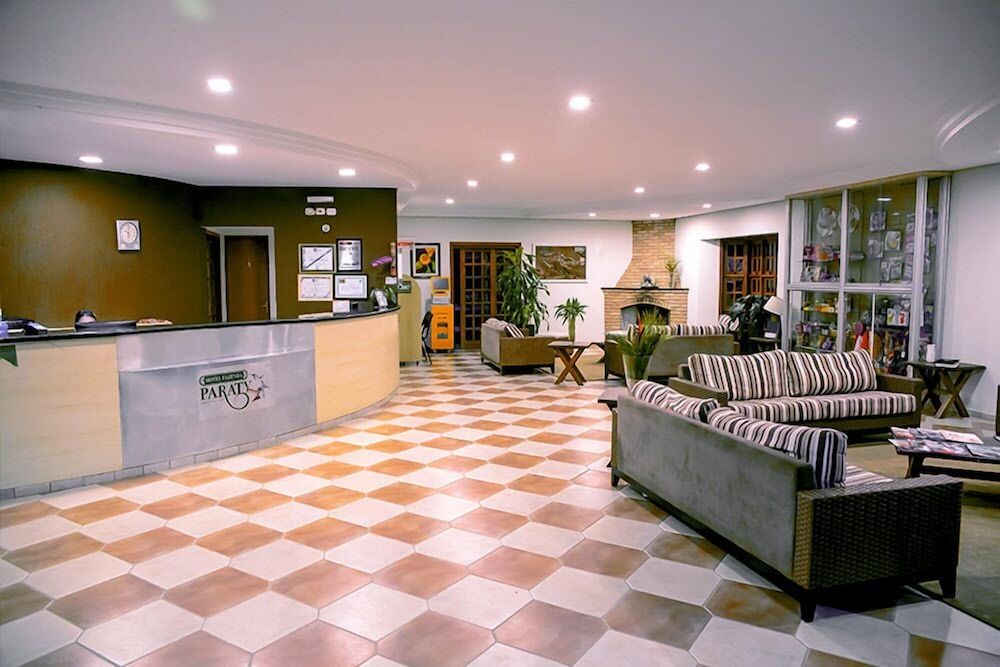 Paraty Hotel Fazenda & Spa 2