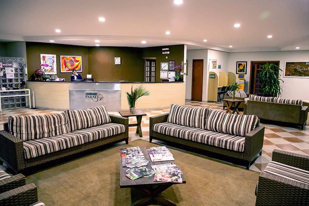 Paraty Hotel Fazenda & Spa 3