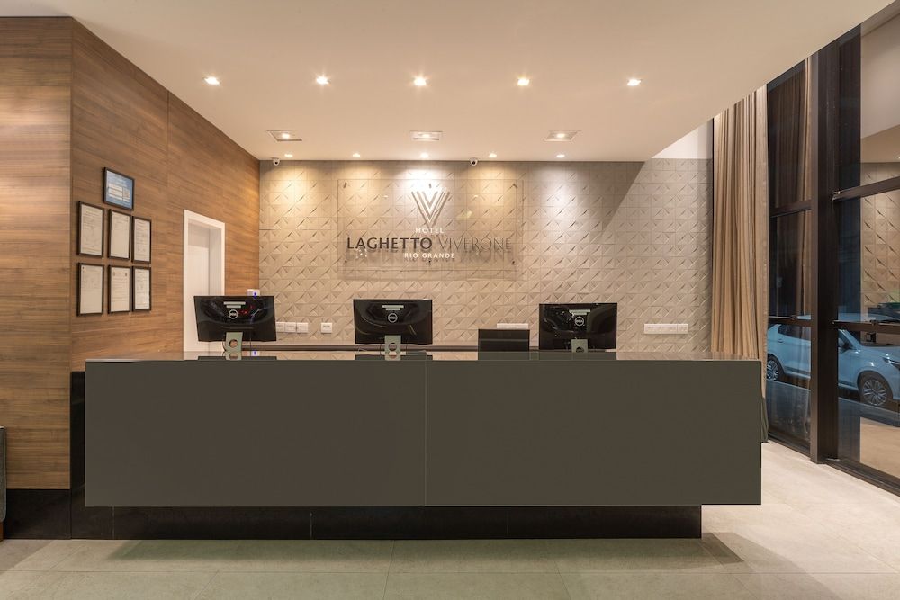 Laghetto Rio Grande 2