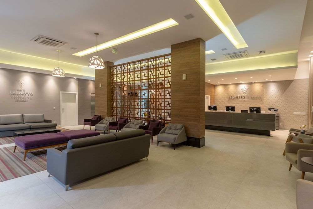 Laghetto Rio Grande 3