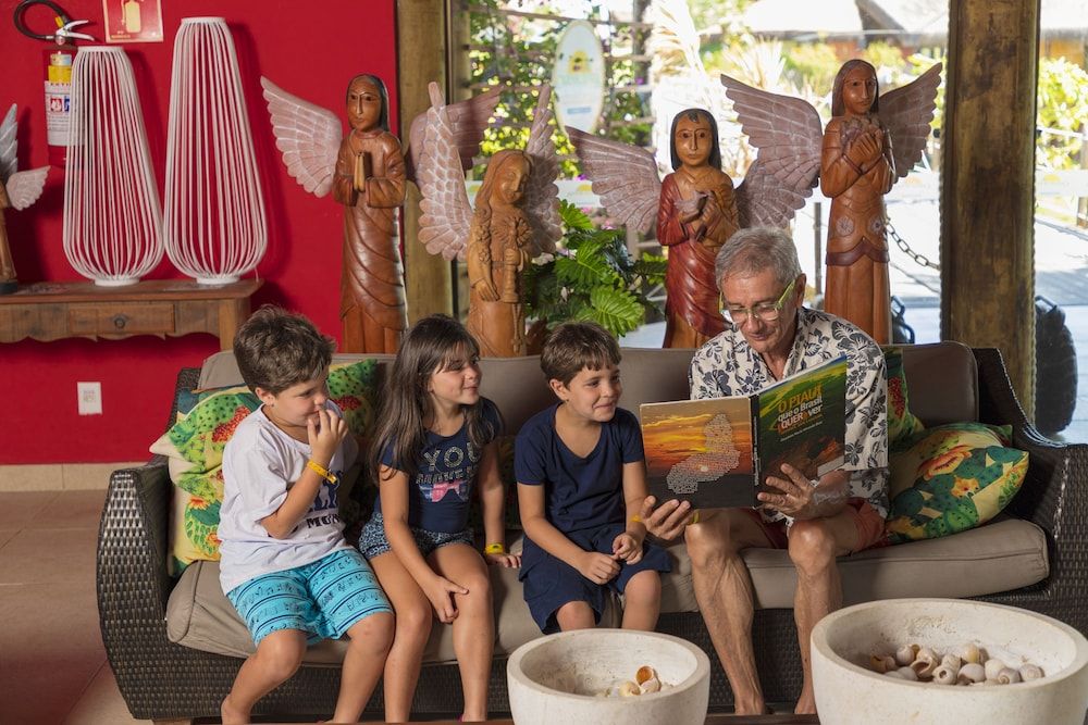 Carnaubinha Praia Resort 2