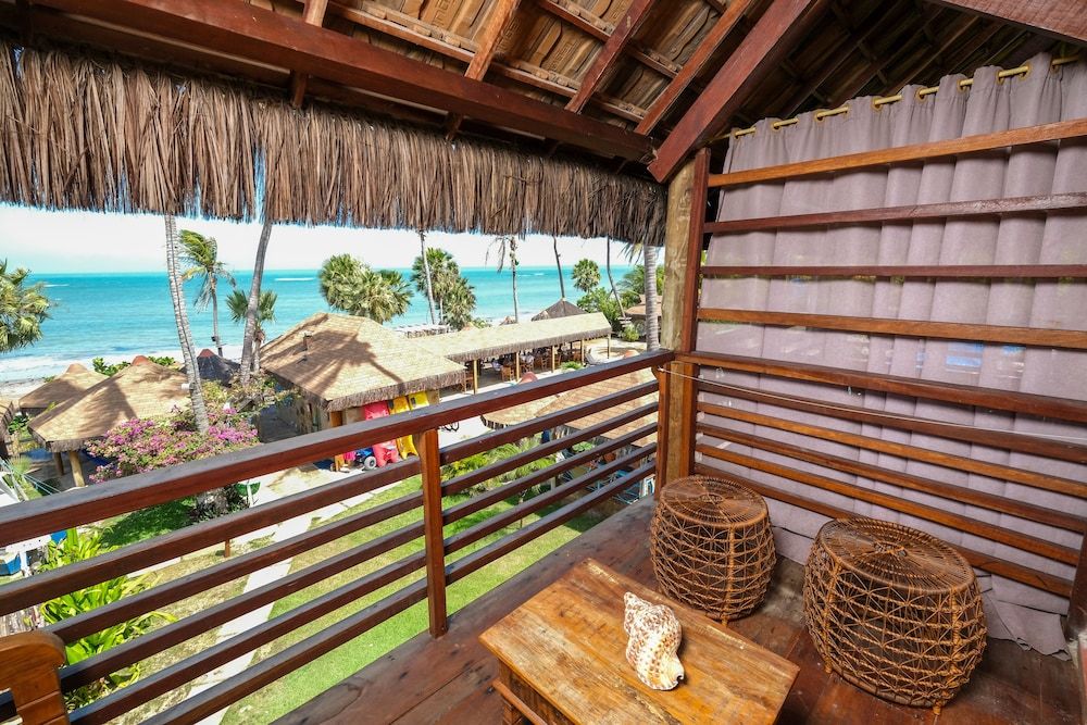 Carnaubinha Praia Resort 3