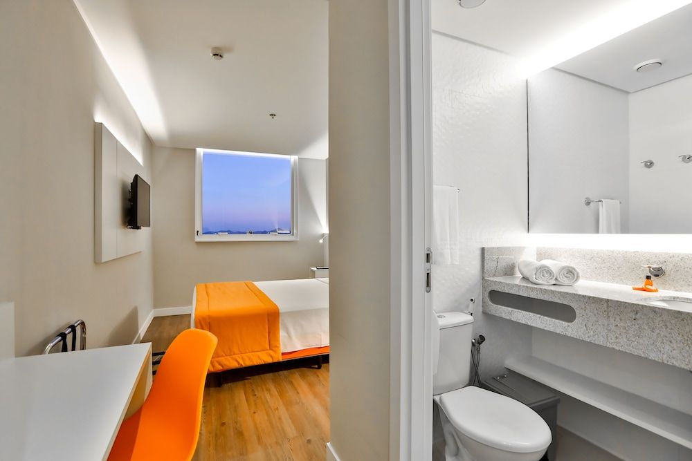 Go Inn Serra 3 stelle a Serra