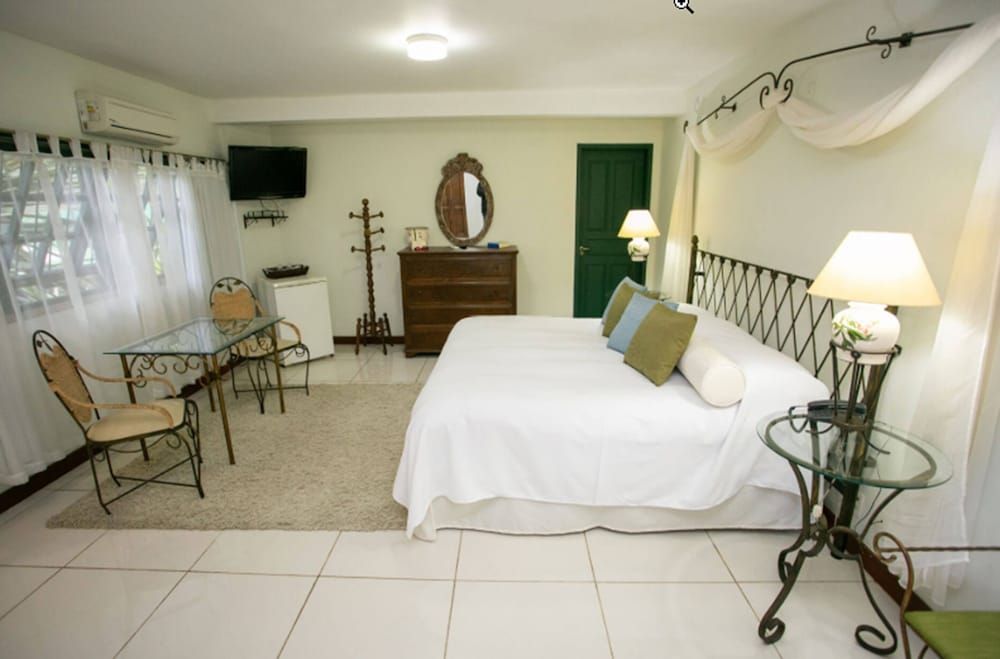 Bomtempo II Chalés by Castelo Itaipava 3