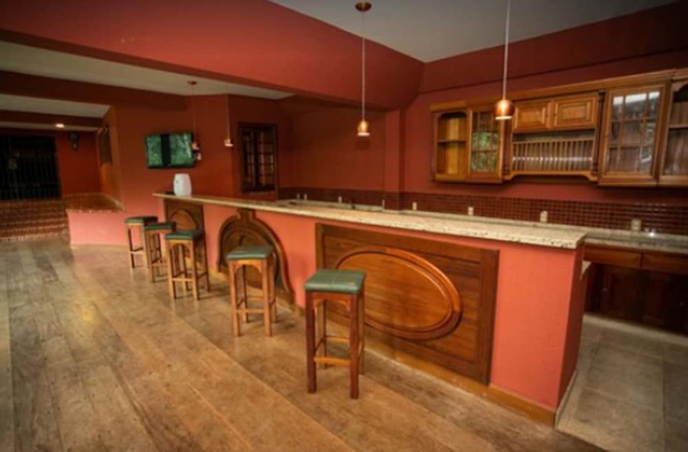 Bomtempo II Chalés by Castelo Itaipava 2