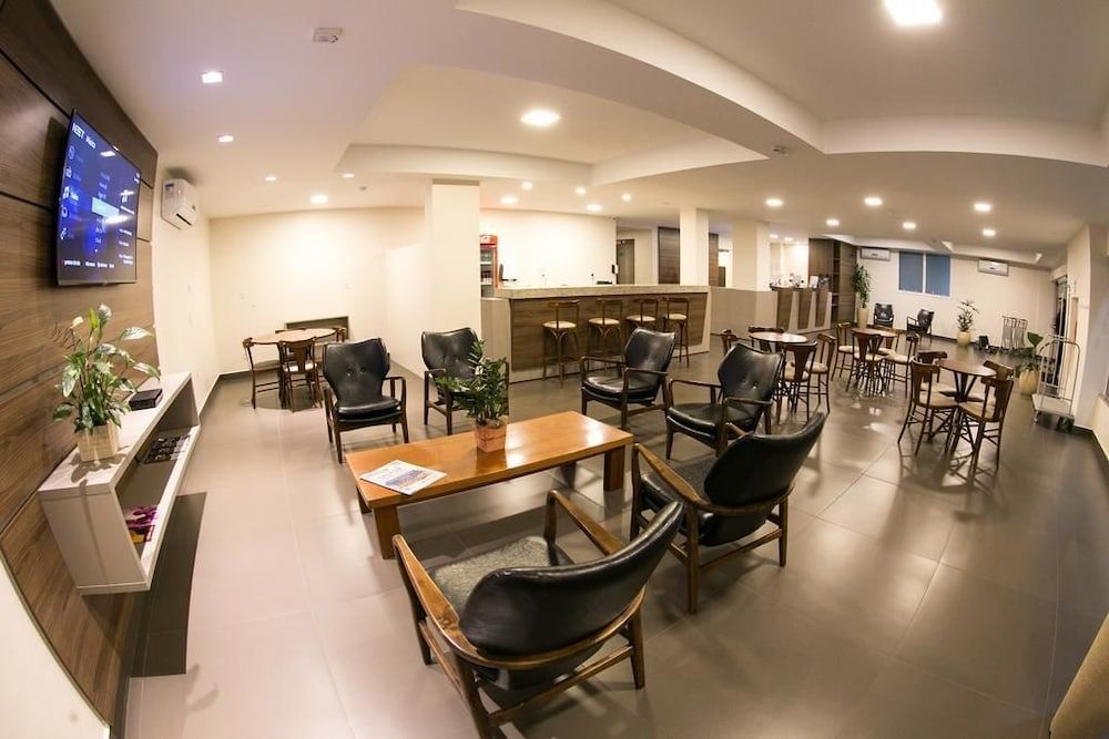 Hotel Dom Rafael Premium 3