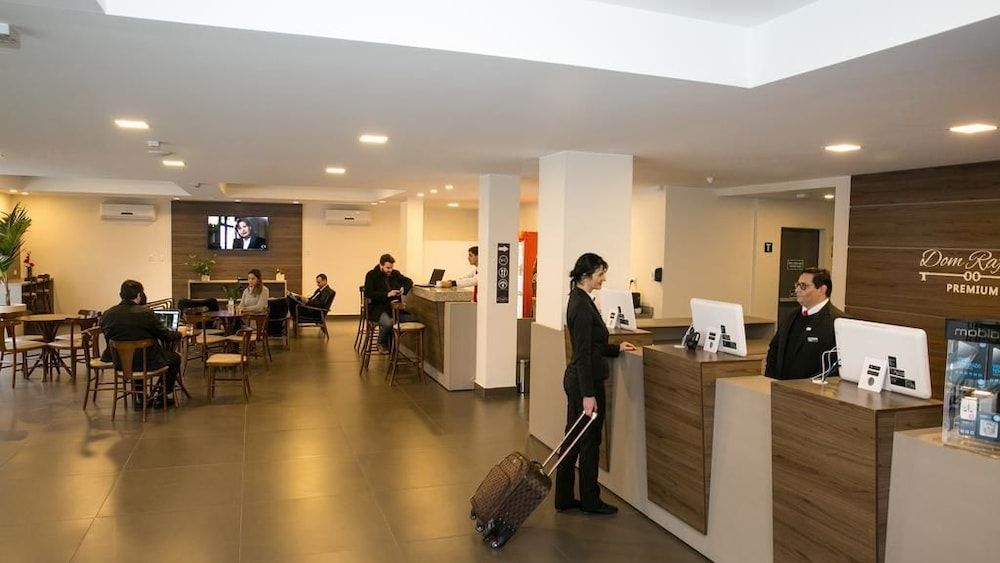 Hotel Dom Rafael Premium 2