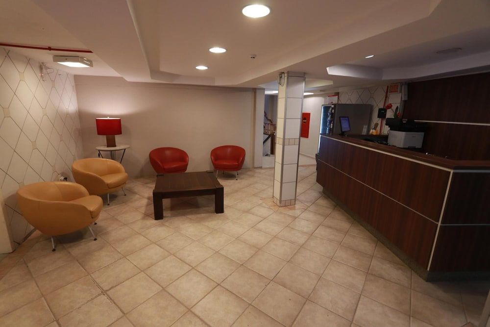 Hotel Brasil Express 2