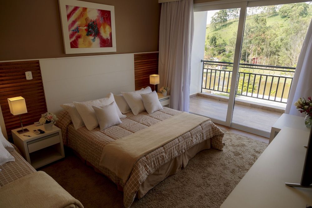 Vale Suiço Resort 3