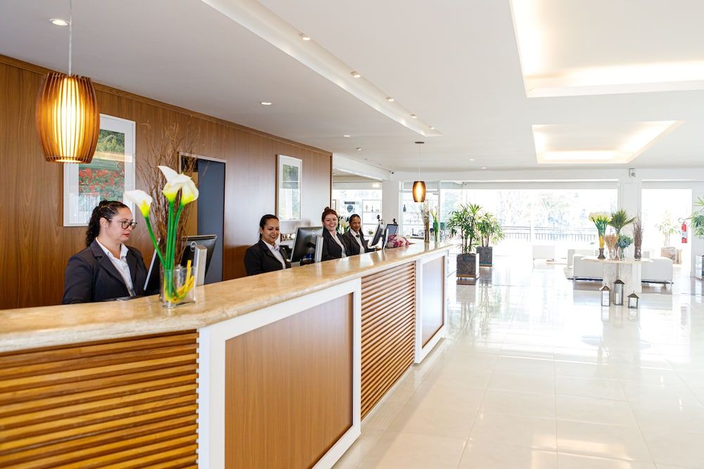 Vale Suiço Resort 2