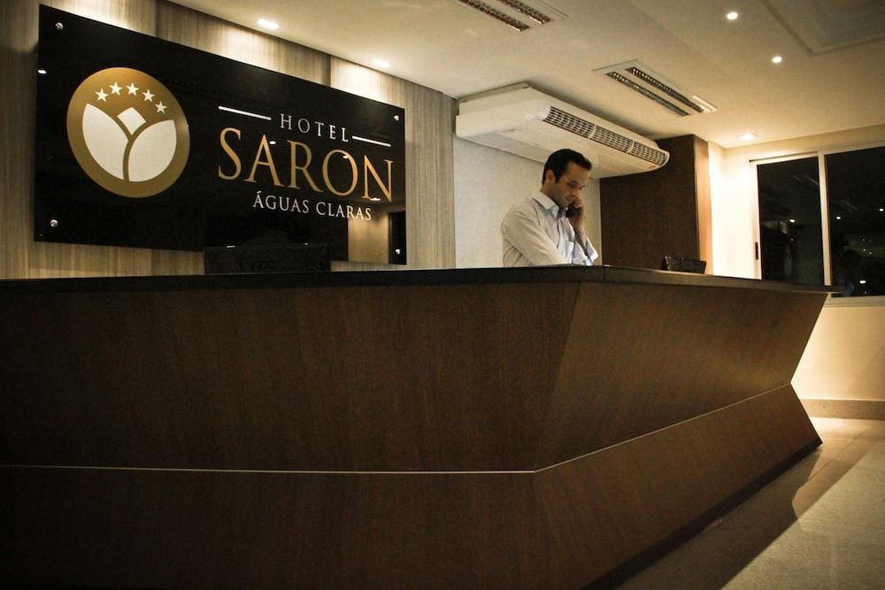 Hotel Saron 2