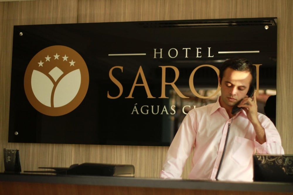 Hotel Saron 3