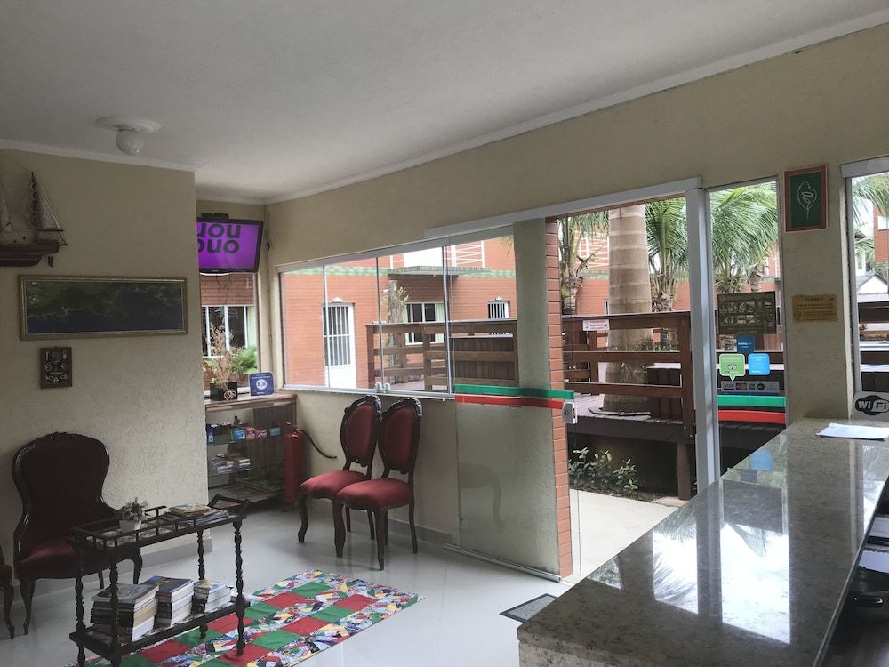 Pousada Residencial dos Portugas 2