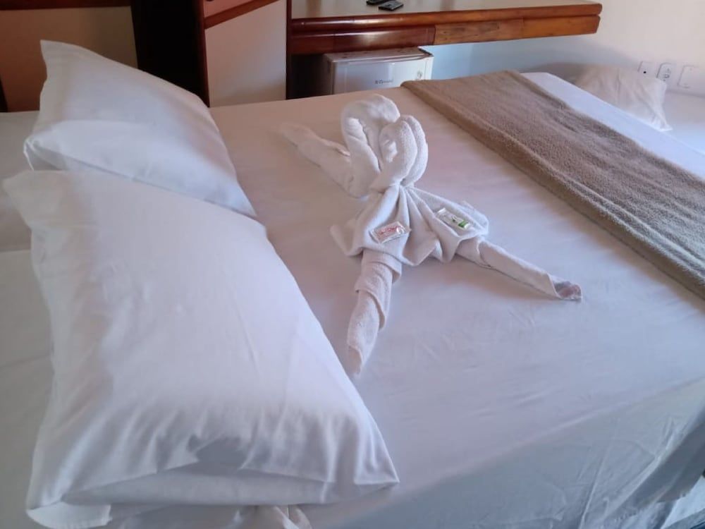 Pousada Doce Desejo 2