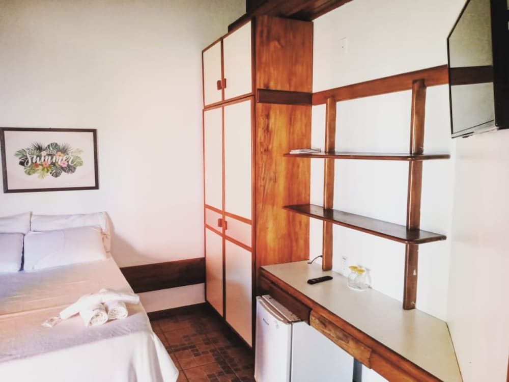 Pousada Doce Desejo 3