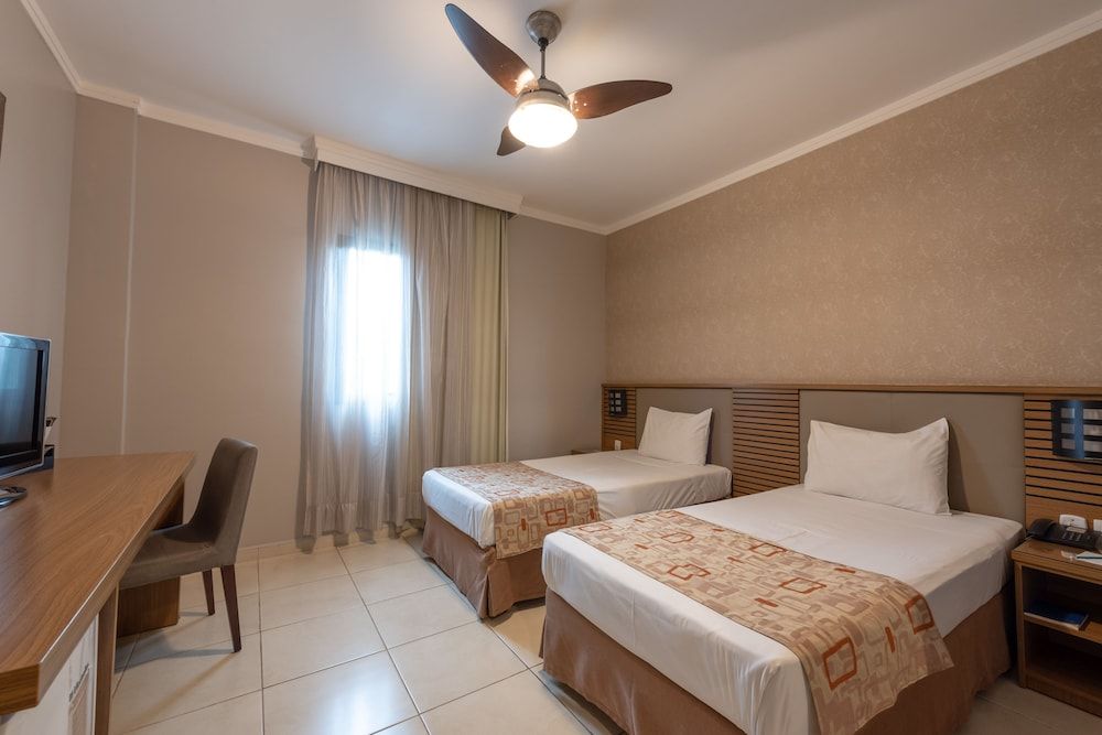 Class Hotel Alfenas 3