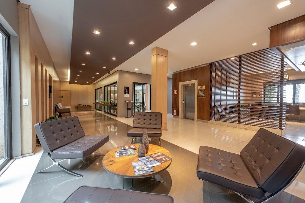 Class Hotel Alfenas 2