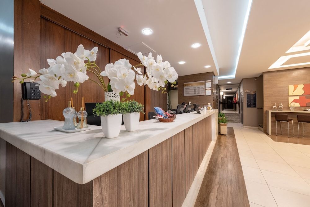 Class Hotel Passos 2