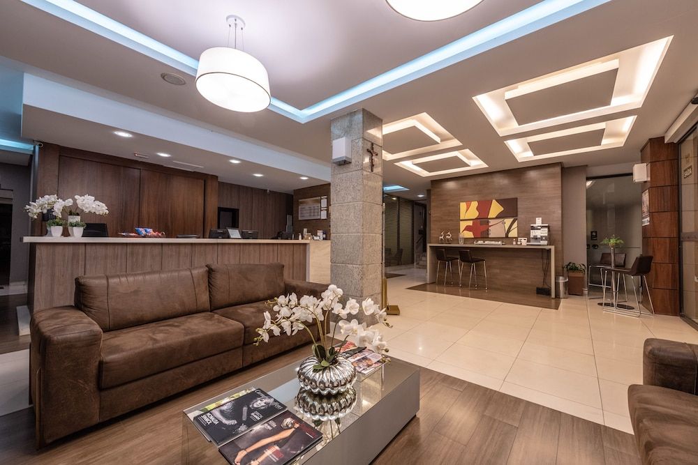 Class Hotel Passos 3