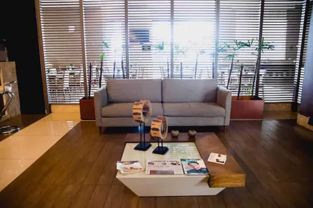 Class Hotel Varginha 2