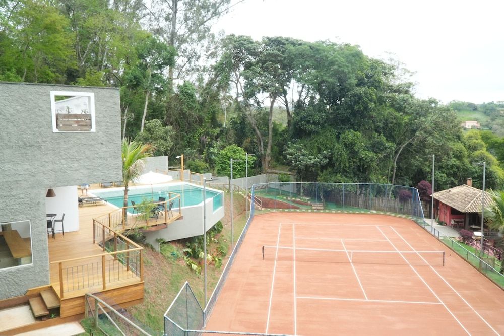 Pousada Golf Village